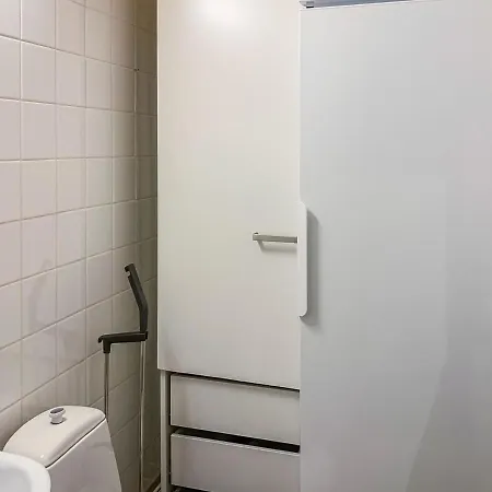 Pikku-metso By Interhome Dom wakacyjny