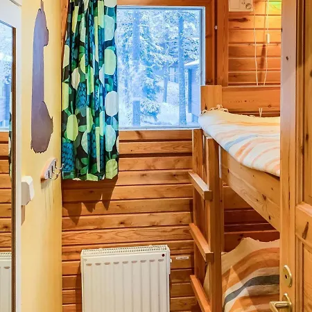 Holiday home Pikku-metso By Interhome *