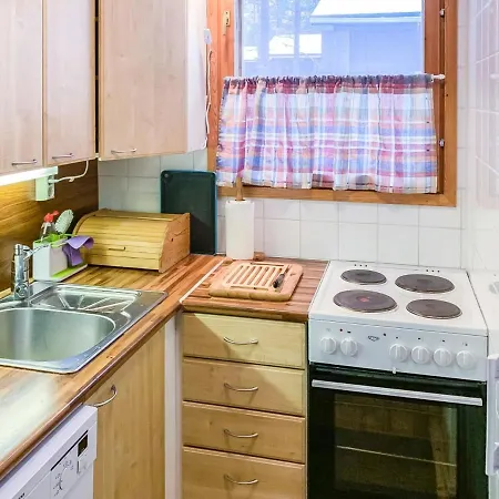 Pikku-metso By Interhome Holiday home *
