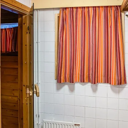 Dom wakacyjny Pikku-metso By Interhome Ruka