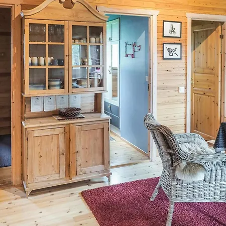 Tatil Evi Pikku-metso By Interhome Ruka