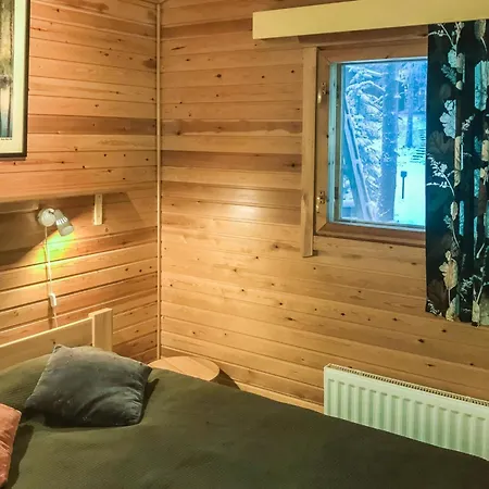 Pikku-metso By Interhome Prázdninový dům *