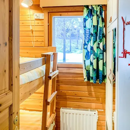 Tatil Evi Pikku-metso By Interhome Ruka