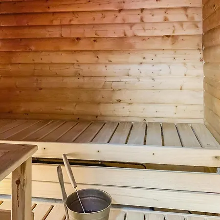 Pikku-metso By Interhome Casa de Férias